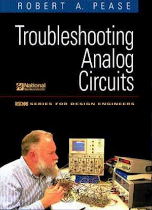 Troubleshooting Analog Circuits