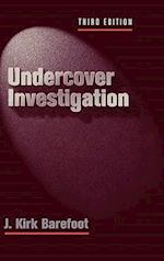 Undercover Investigations