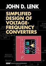 Simplified Design of Voltage/Frequency Converters