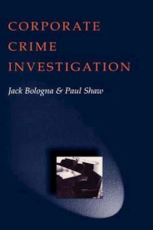 Corporate Crime Investigations