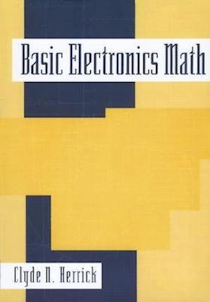 Basic Electronics Math