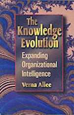The Knowledge Evolution