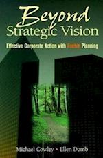 Beyond Strategic Vision