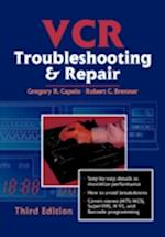 VCR Troubleshooting and Repair