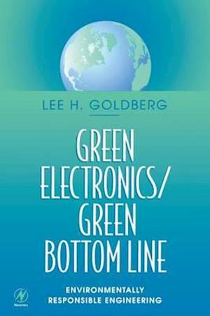 Green Electronics/Green Bottom Line