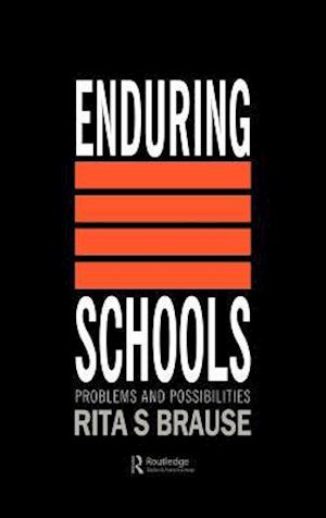 Enduring Schools