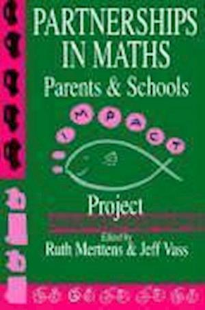 Partnership In Maths: Parents And Schools