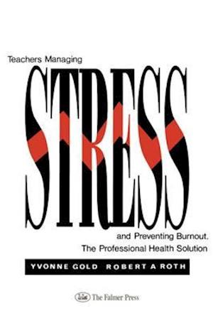 Teachers Managing Stress & Preventing Burnout