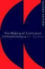 The Making Of The Curriculum