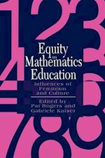 Equity In Mathematics Education