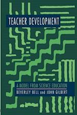 Teacher Development