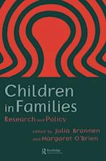 Children In Families