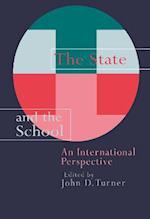 The State And The School