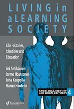 Living In A Learning Society