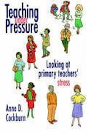 Teaching Under Pressure
