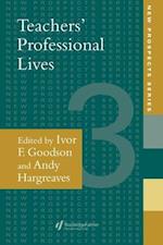 Teachers' Professional Lives