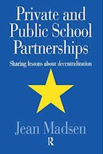 Private And Public School Partnerships