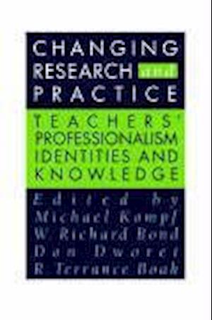 Changing Research and Practice