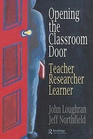 Opening The Classroom Door