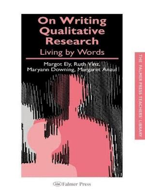 On Writing Qualitative Research