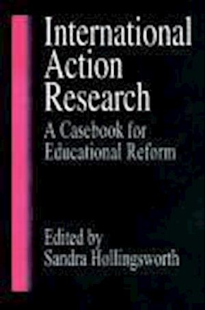 International Action Research