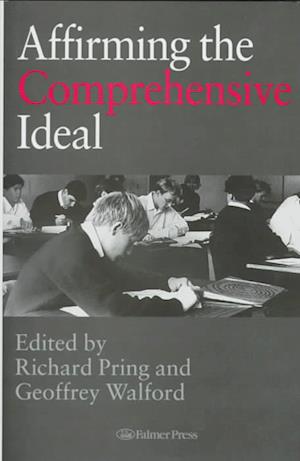 Affirming the Comprehensive Ideal