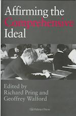 Affirming the Comprehensive Ideal