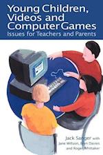 Young Children, Videos and Computer Games