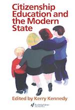 Citizenship Education And The Modern State