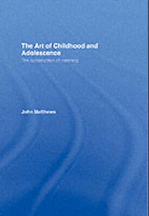 The Art of Childhood and Adolescence