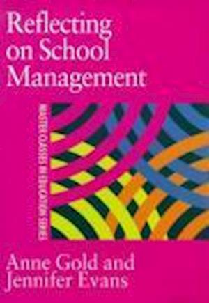 Reflecting On School Management