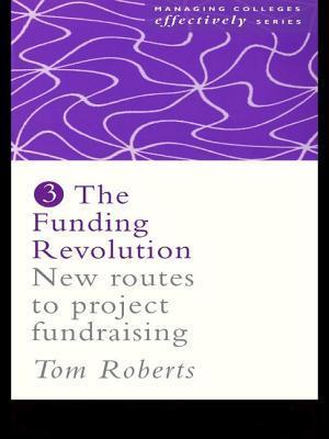 The Funding Revolution