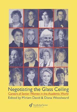 Negotiating the Glass Ceiling