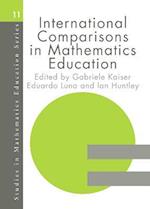 International Comparisons in Mathematics Education