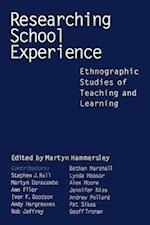 Researching School Experience