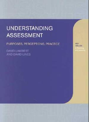 Understanding Assessment