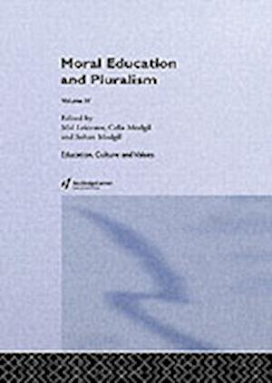 Moral Education and Pluralism