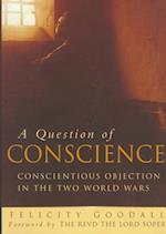 A Question of Conscience
