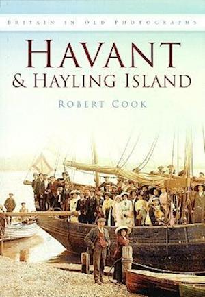 Havant and Hayling Island