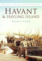 Havant and Hayling Island