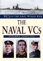 The Naval VCs of World War I