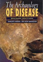 The Archaeology of Disease