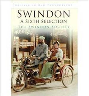 Swindon: A Sixth Selection