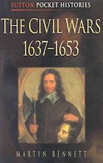 The Civil Wars, 1637-53
