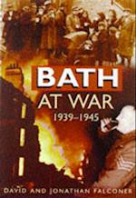 Bath at War, 1939-45