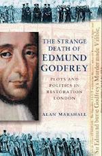 The Strange Death of Edmund Godfrey