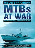 Mediterranean MTBs at War