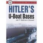 Hitler's U-boat Bases