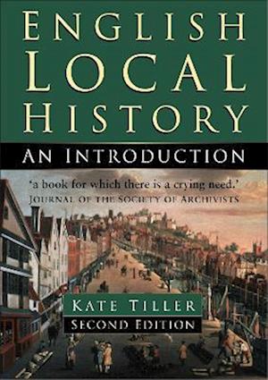 English Local History