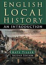 English Local History